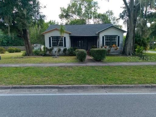 811 W 20th St., Sanford, FL 32771