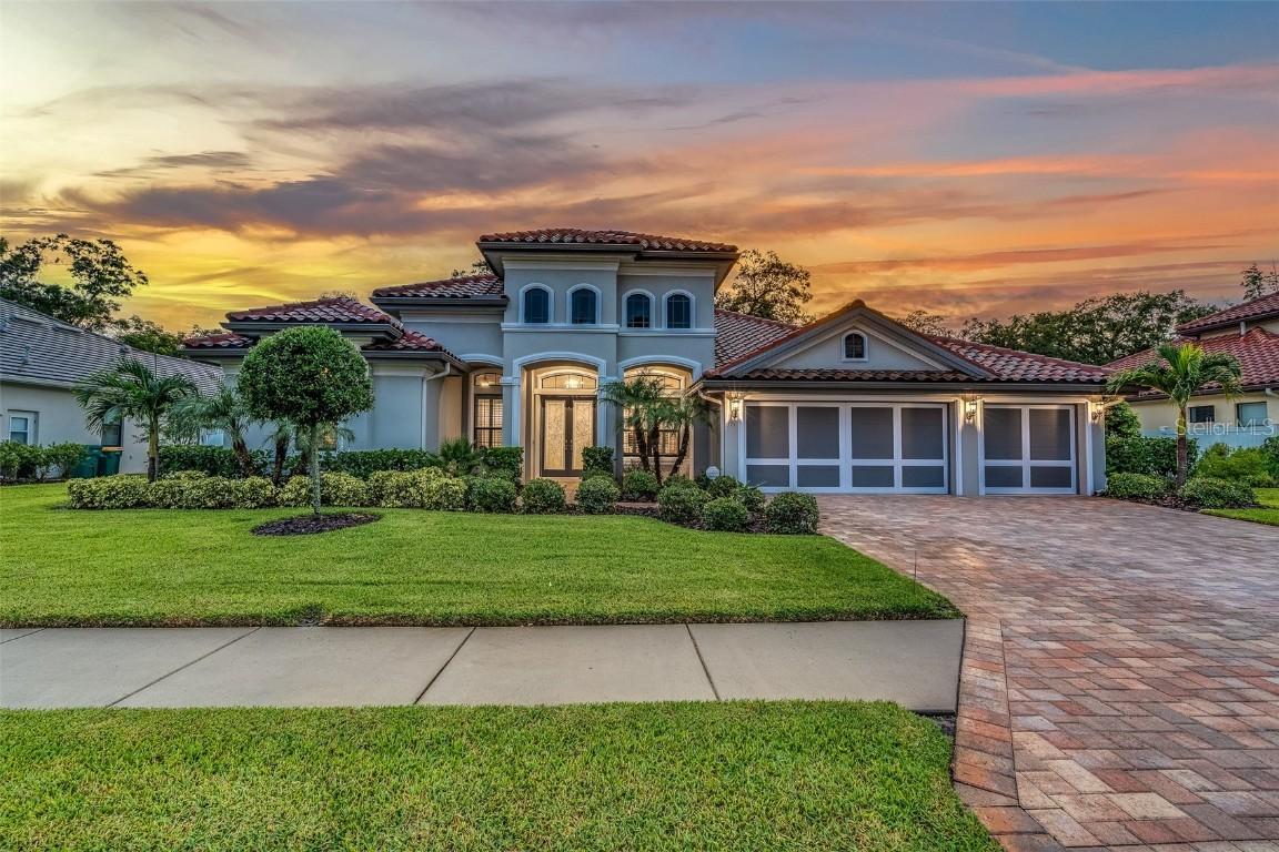 1571 Belleair Ridge, Clearwater, FL 33764