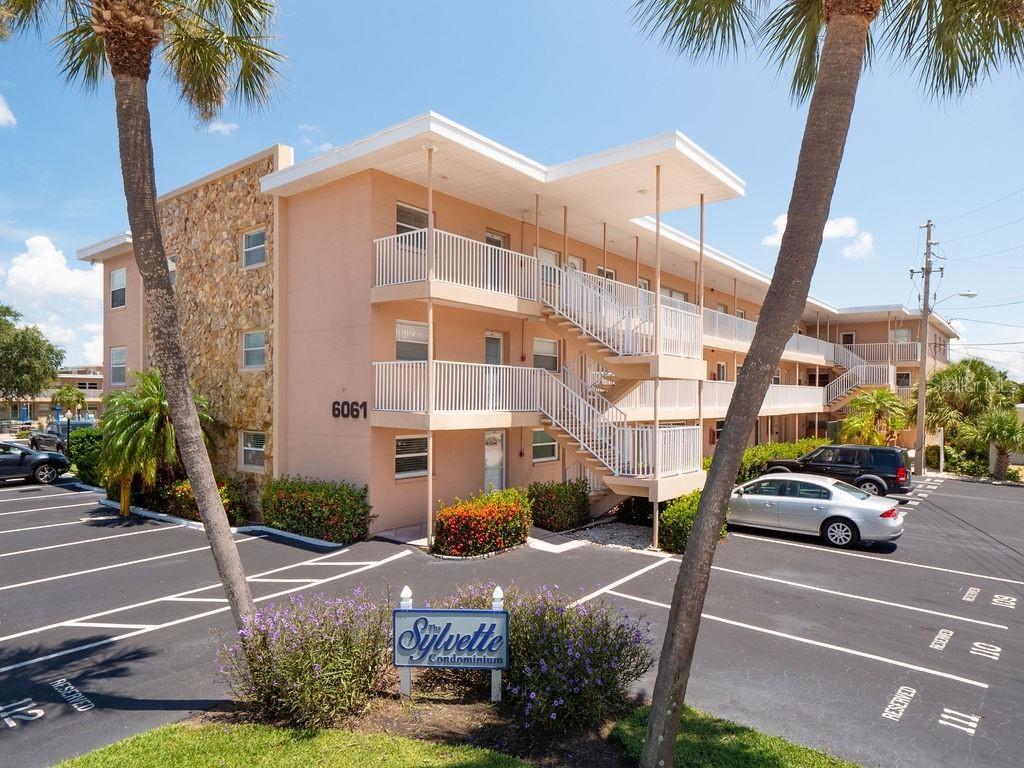 6061 2nd St. #50, St Pete Beach, FL 33706