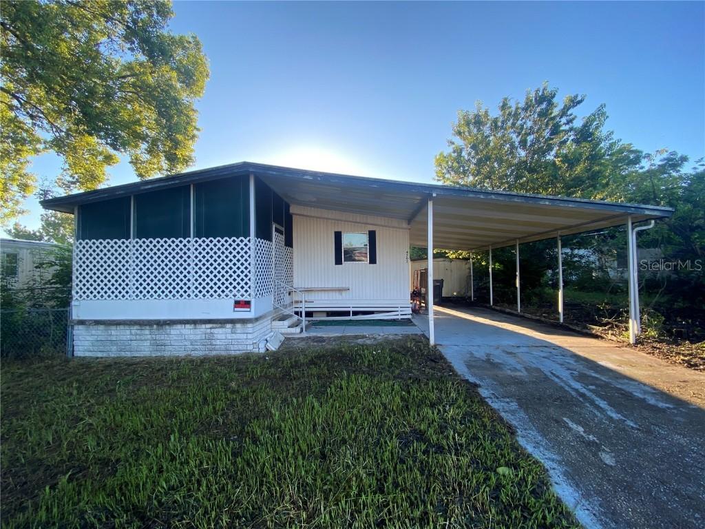 4202 Boulder Dr., New Port Richey, FL 34653