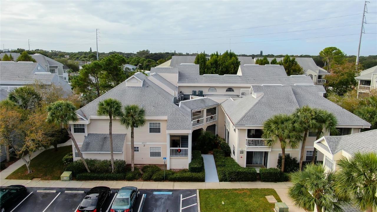 6810 Stones Throw Cir. #13301, St Petersburg, FL 33710