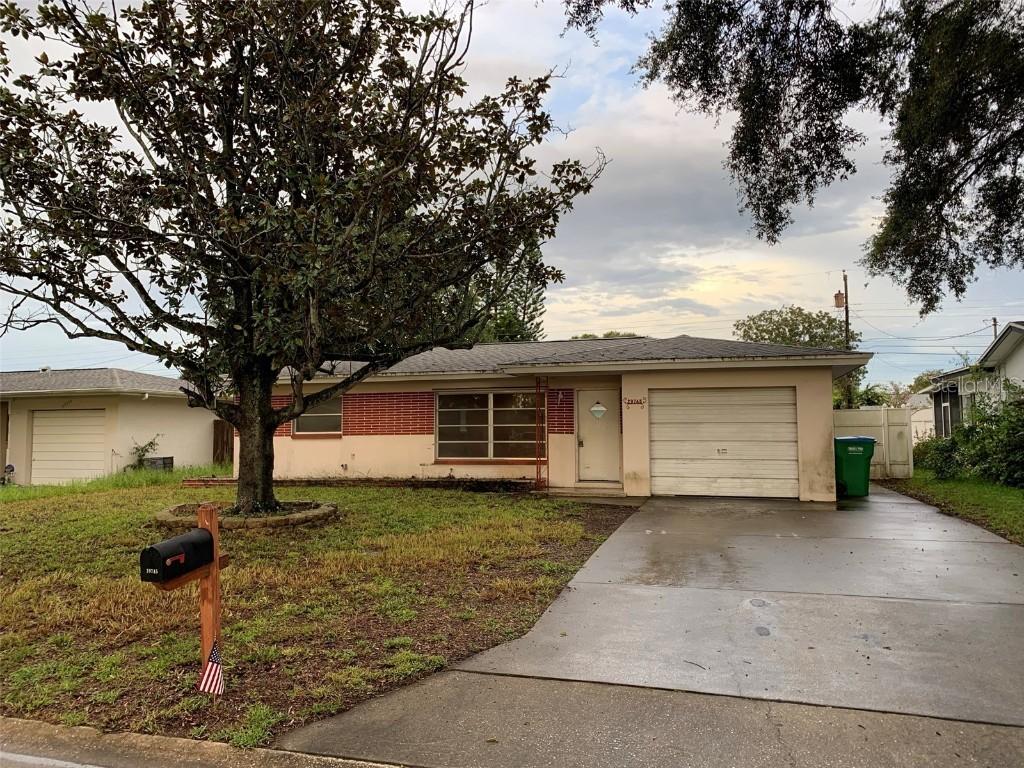 29745 Seacol St., Clearwater, FL 33761