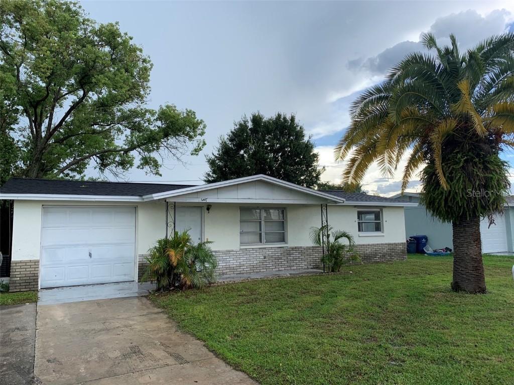 3807 Beechwood Dr., Holiday, FL 34691