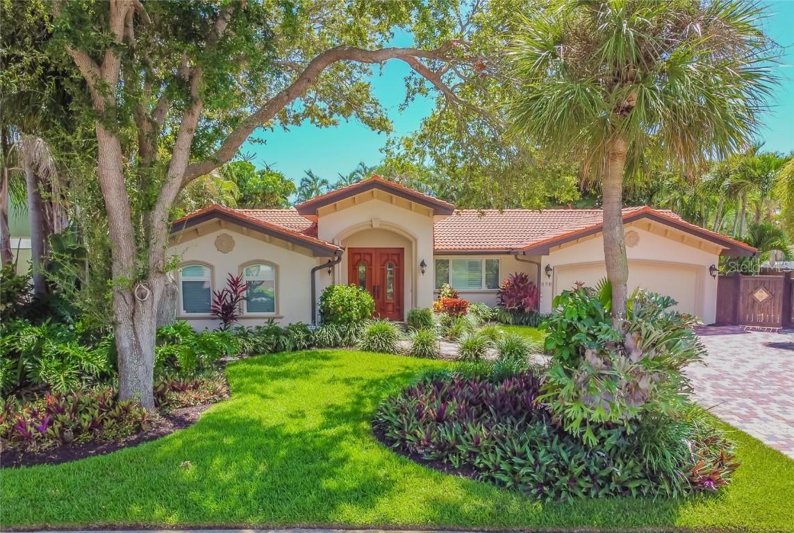 370 1st St., Tierra Verde, FL 33715