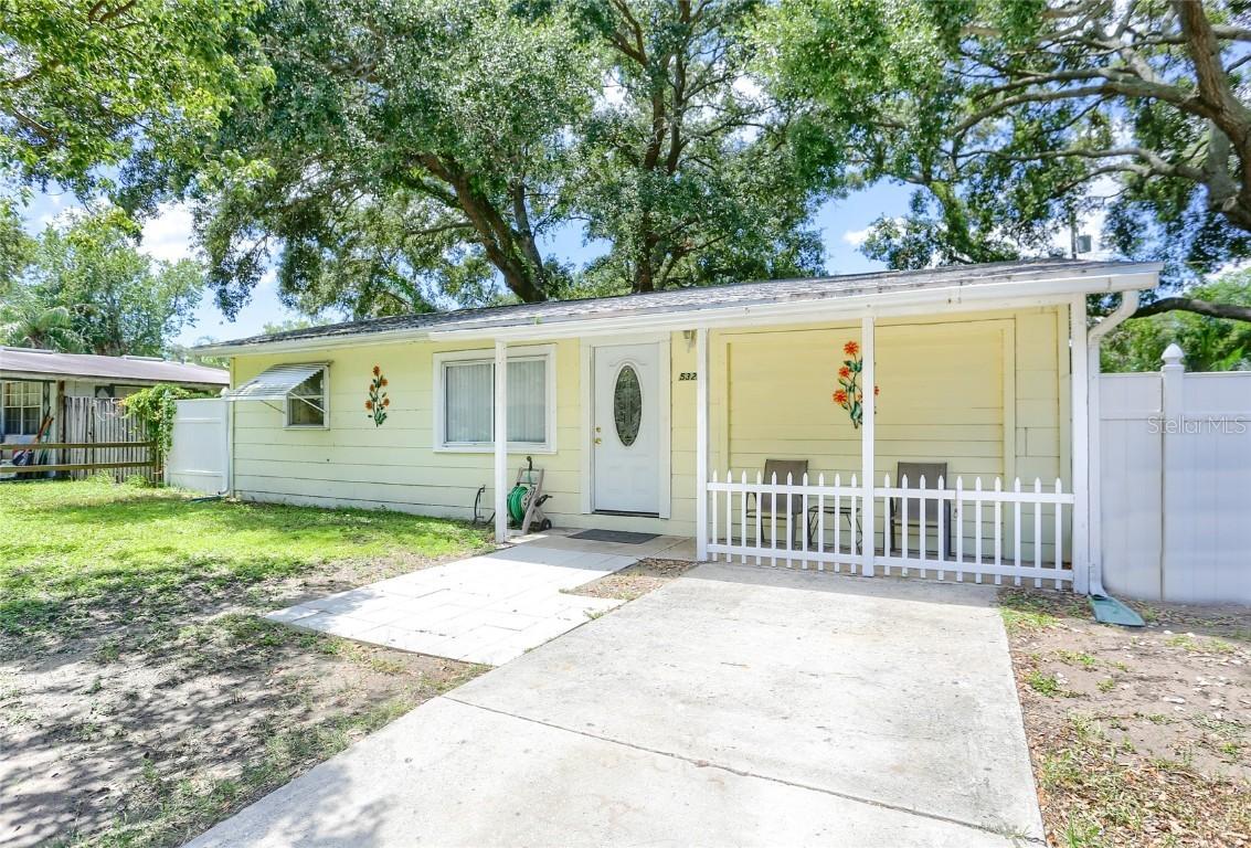 5320 71st Way, St Petersburg, FL 33709