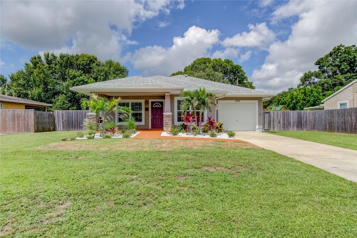 1326 59th St., St Petersburg, FL 33710