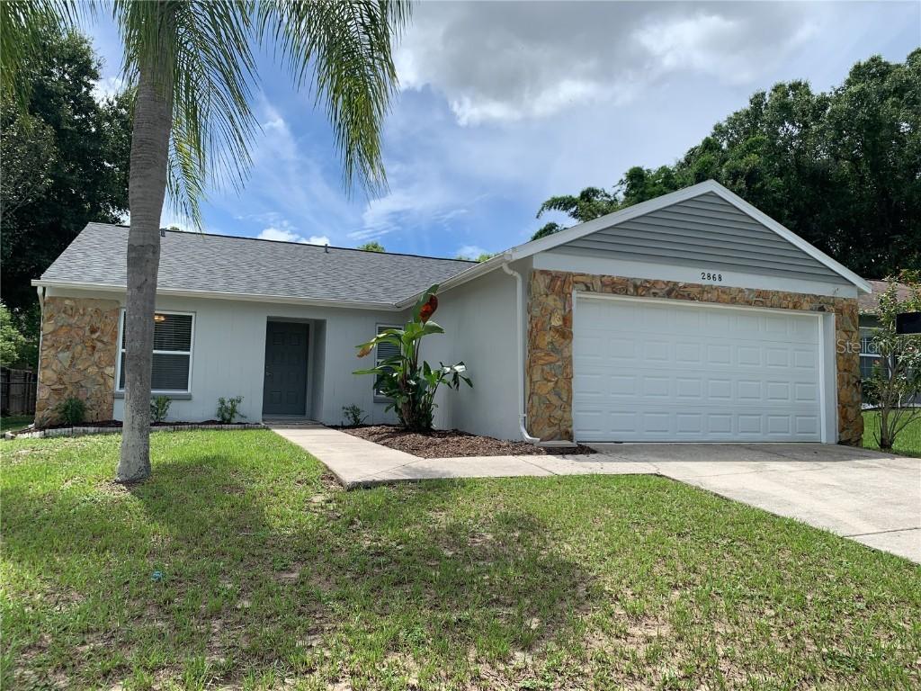 2868 Wesleyan Dr., Palm Harbor, FL 34684