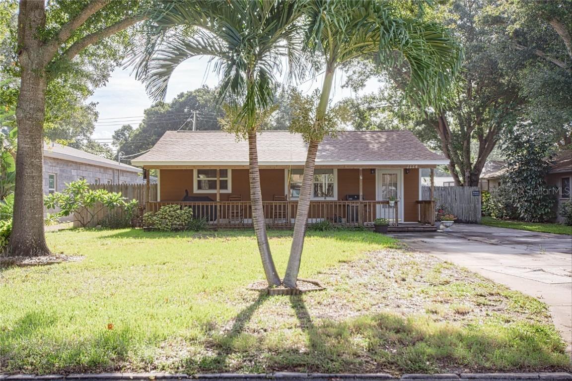 1114 60th St., Gulfport, FL 33707