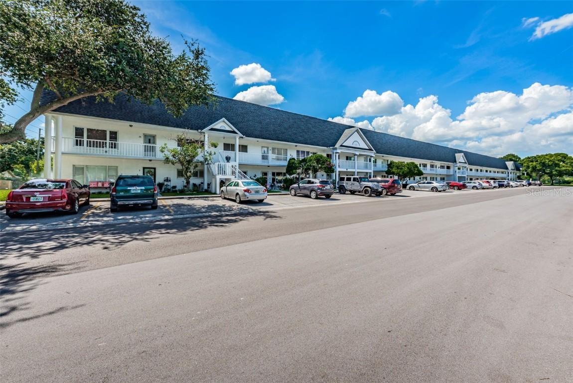 2220 Swedish Dr. #6, Clearwater, FL 33763