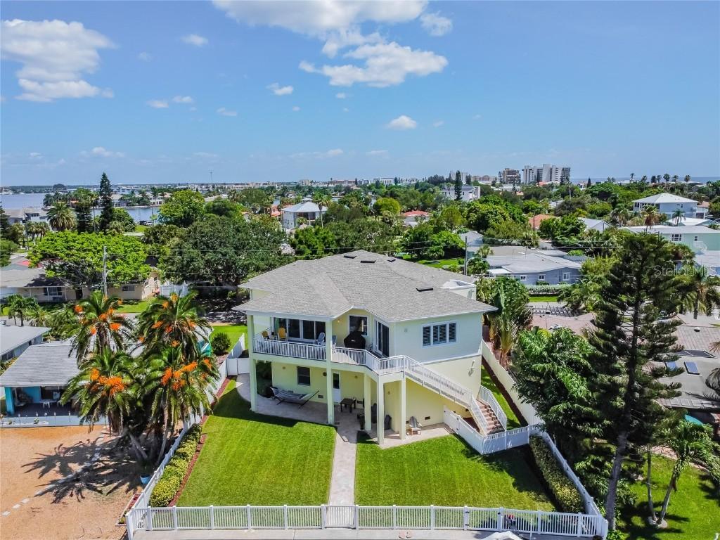 15904 Redington Dr., Redington Beach, FL 33708