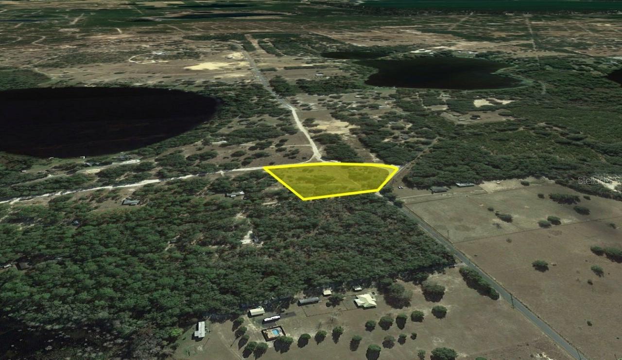 SE 100th Ln., Ocklawaha, FL 32179
