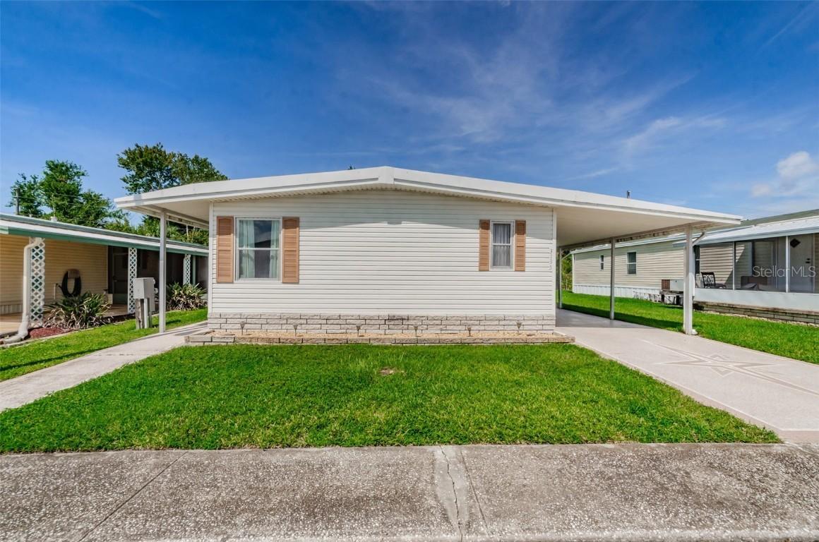 3135 Birkdale Dr., Holiday, FL 34690