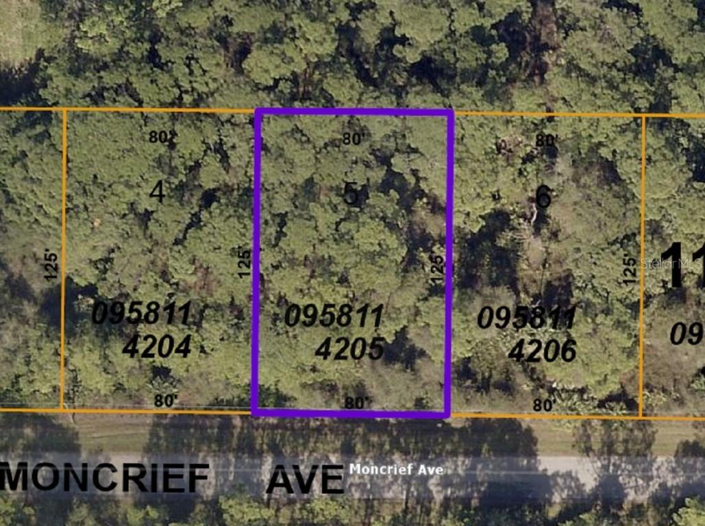 [Address Unavailable], North Port, FL 34287