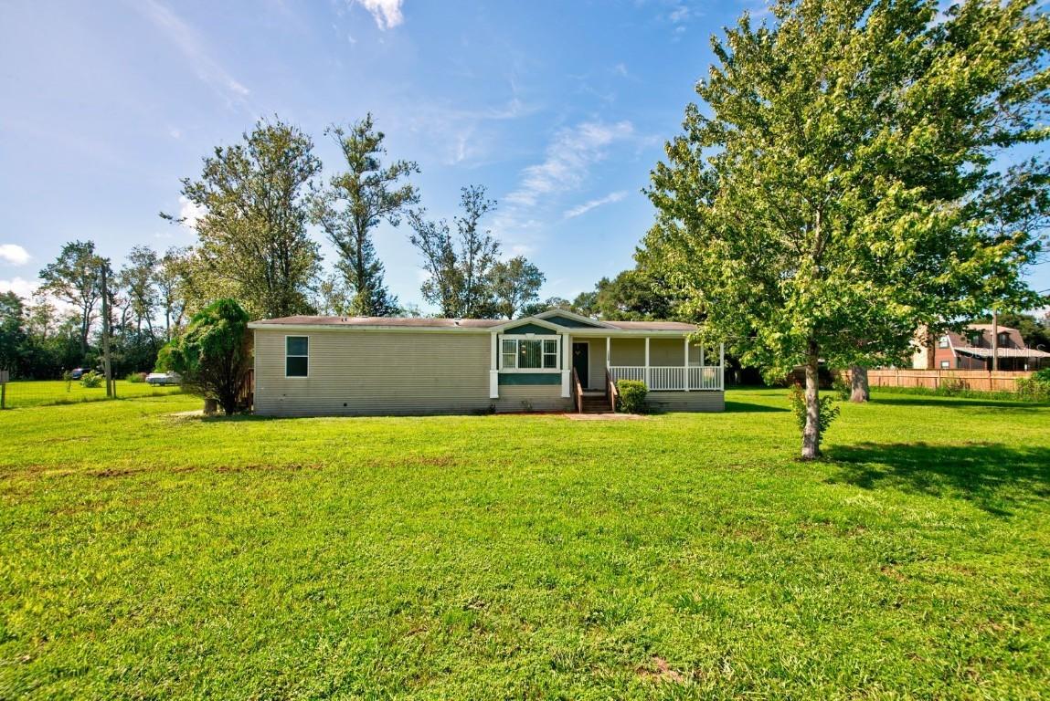 36734 Audrey Rd., Dade City, FL 33523