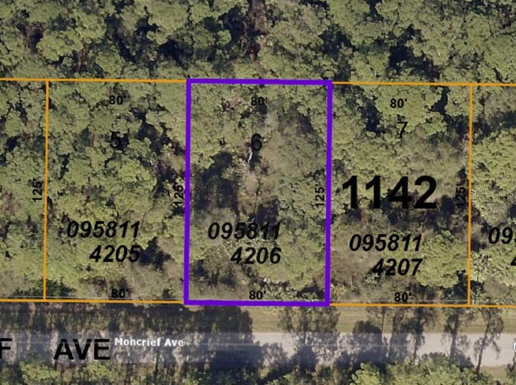 [Address Unavailable], North Port, FL 34287