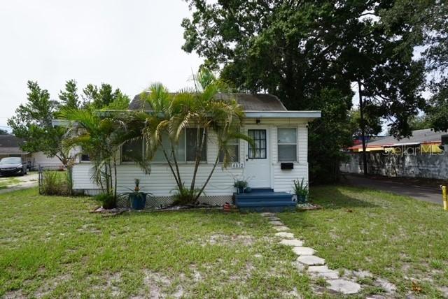 4832 4th Ave., St Petersburg, FL 33711