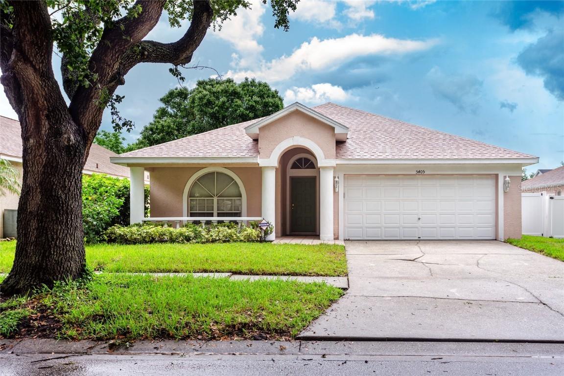 5405 Tughill Dr., Tampa, FL 33624