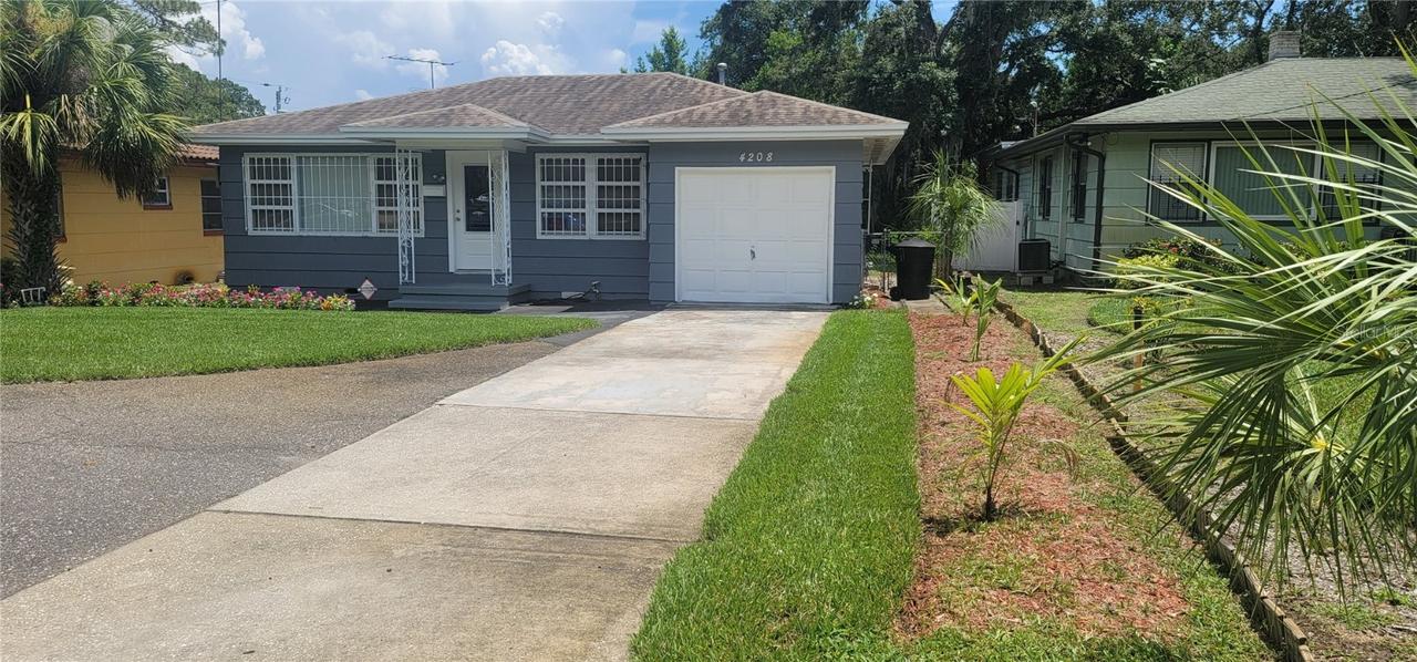 4208 22nd Ave., St Petersburg, FL 33711