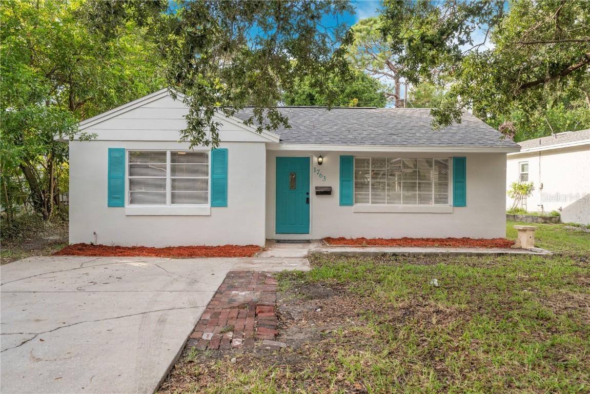 1763 New Hampshire Ave., St Petersburg, FL 33703