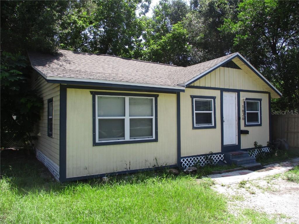 1626 39th St., St Petersburg, FL 33711