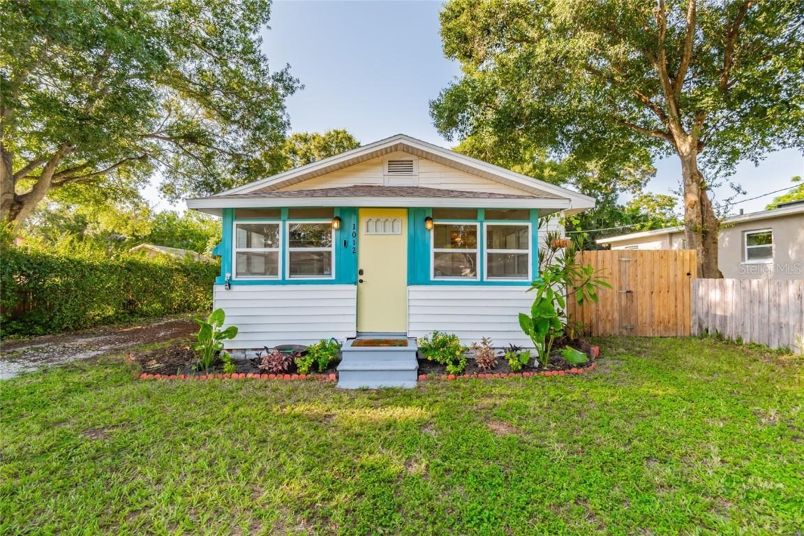 1012 Beverly Ave., Largo, FL 33770