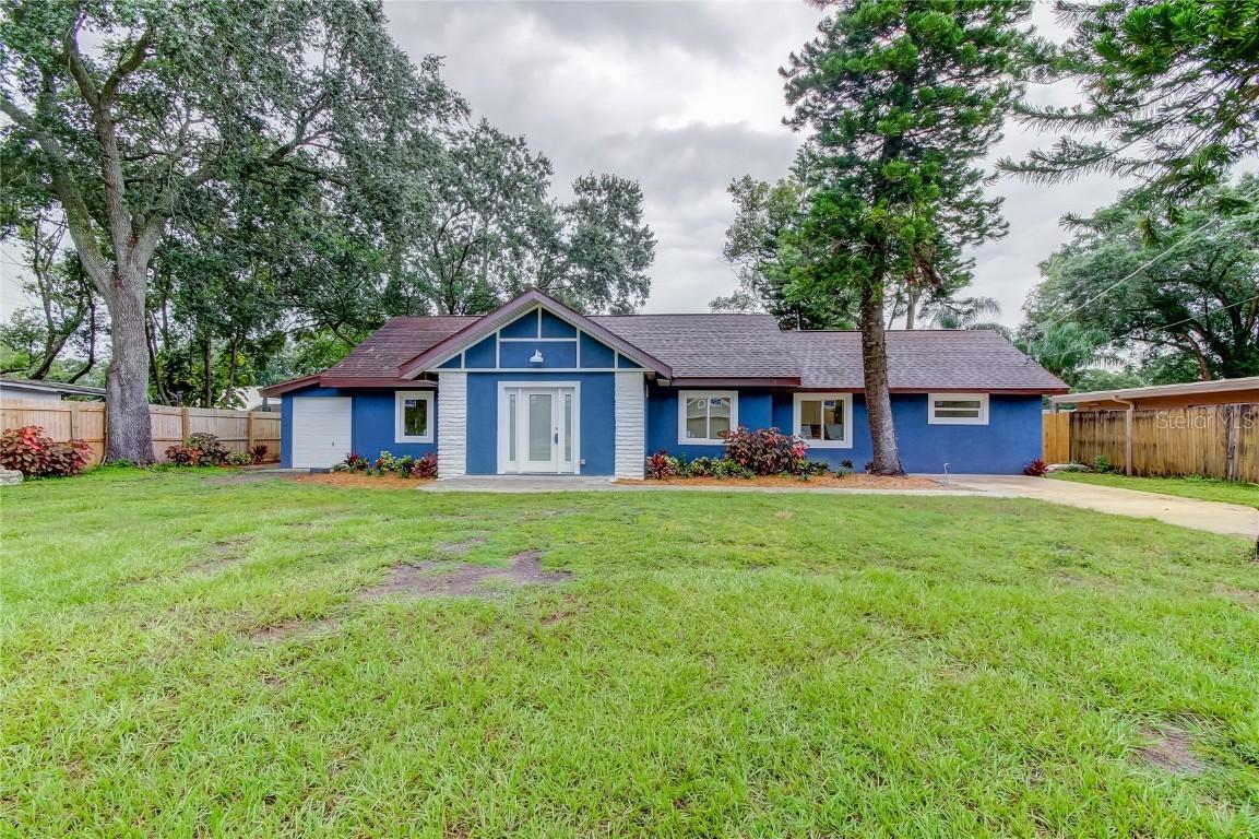 817 W Country Club Dr., Tampa, FL 33612