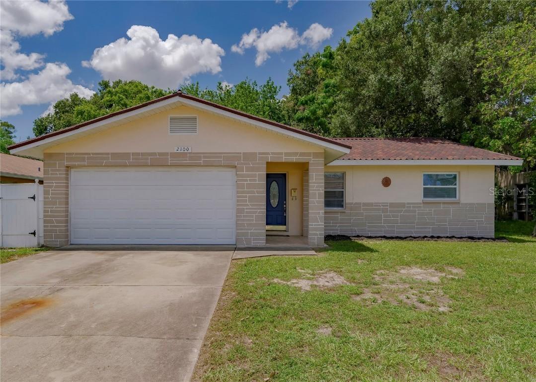 2100 58th St., St Petersburg, FL 33710