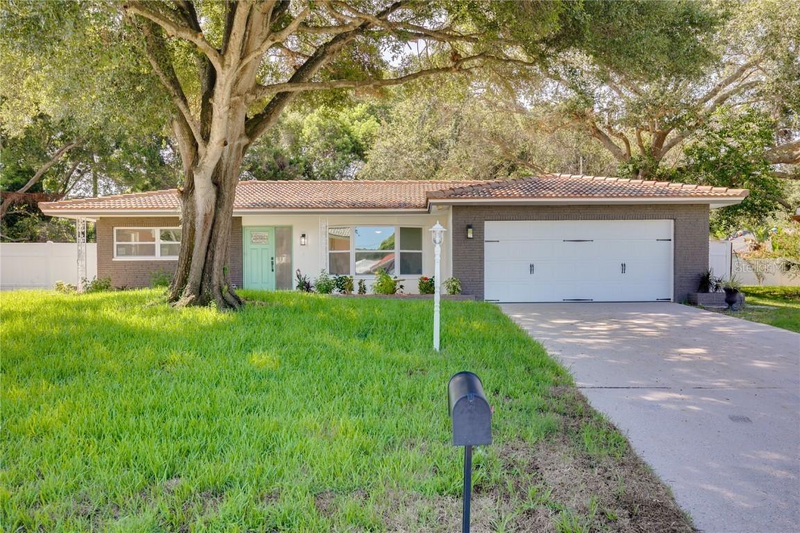 2197 Indigo Dr., Clearwater, FL 33763