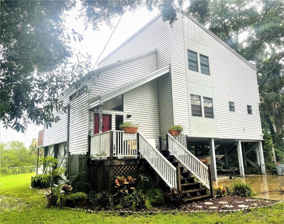 7815 Bay Dr., Tampa, FL 33635
