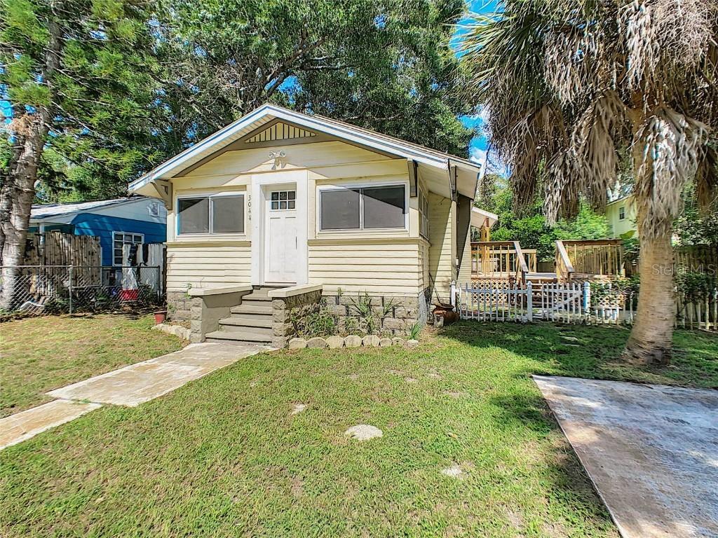 3044 50th St., Gulfport, FL 33707