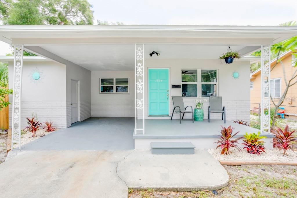 1834 45th St., St Petersburg, FL 33711