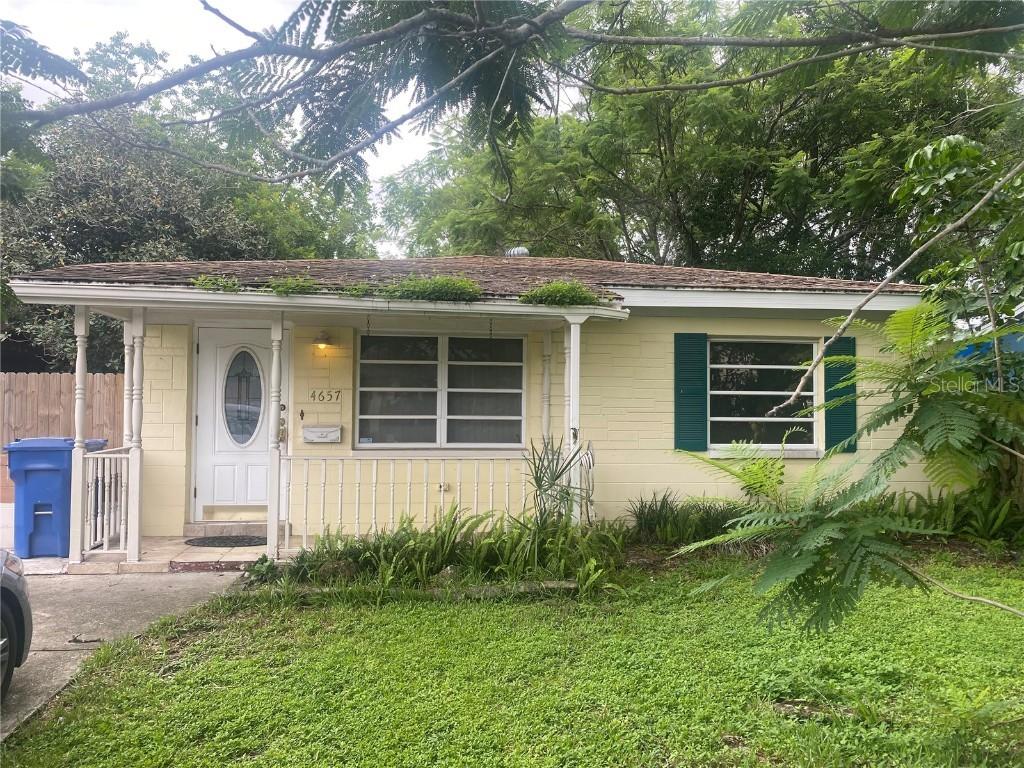 4657 Iris St., St Petersburg, FL 33714