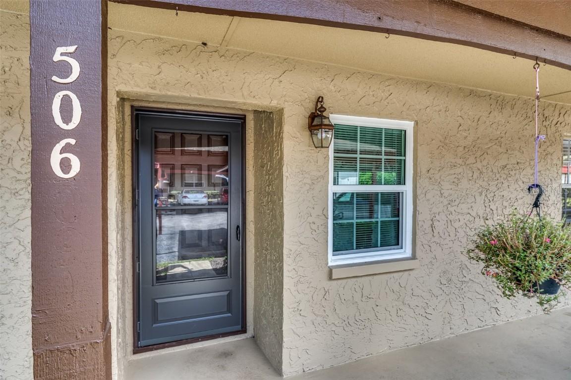 601 N Hercules Ave. #506, Clearwater, FL 33765