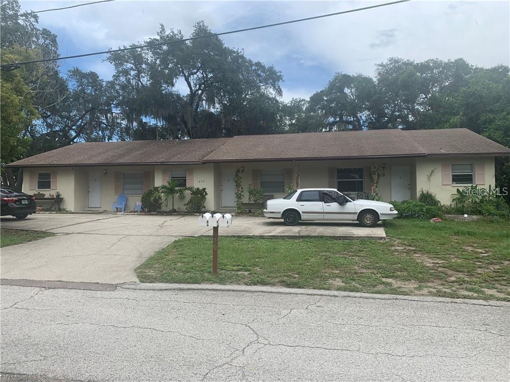 650 12th St., Palm Harbor, FL 34683