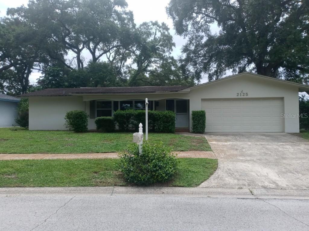 2125 Oak Grove Drive Dr., Clearwater, FL 33764