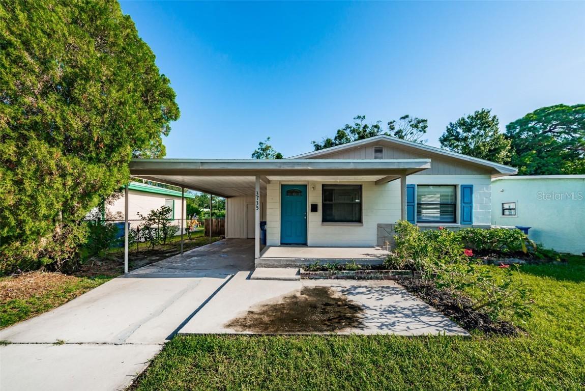 3735 27th Ave., St Petersburg, FL 33711