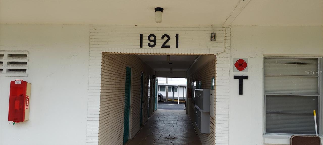 1921 58th Ave. #21, St Petersburg, FL 33714