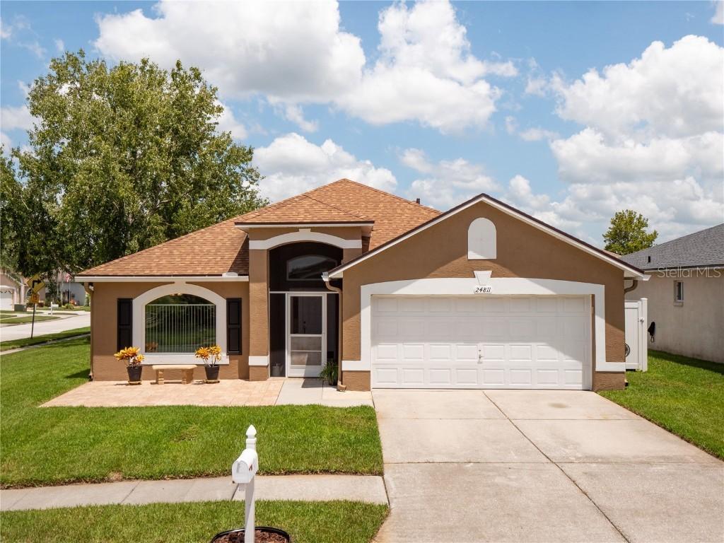 24811 Wild Frontier Dr., Land O Lakes, FL 34639