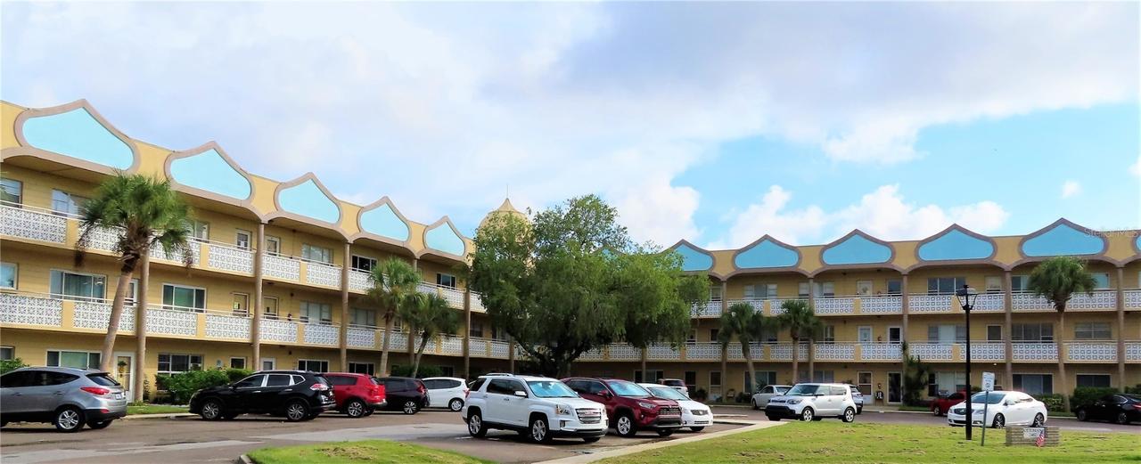 2467 Finlandia Ln. #67, Clearwater, FL 33763