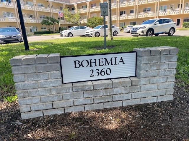 2360 Irish Ln. #50, Clearwater, FL 33763