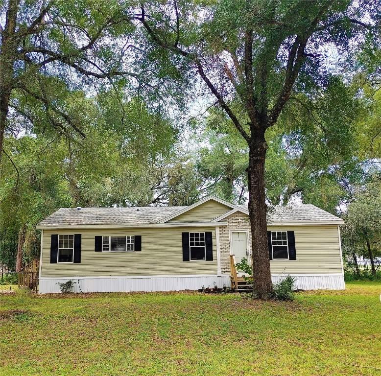 34901 Louise Rd., Dade City, FL 33523