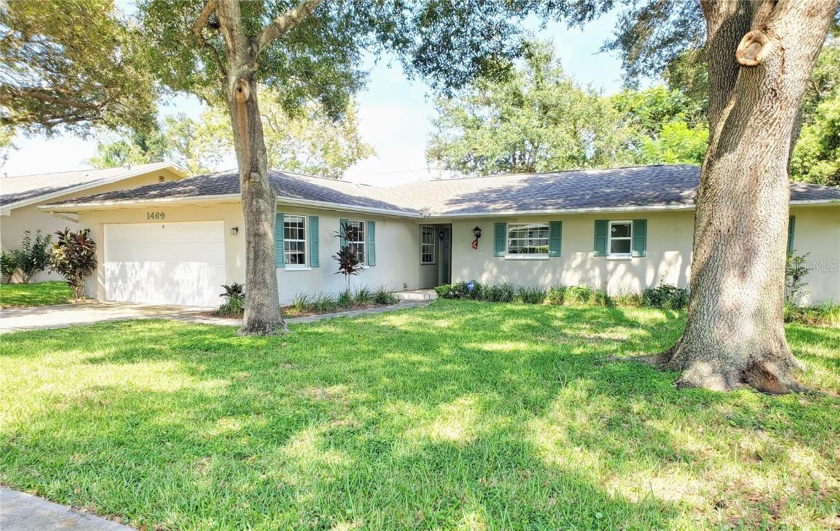 1469 Morrow Dr., Clearwater, FL 33756