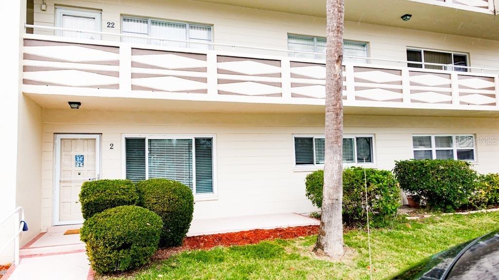 2378 Ecuadorian Way #2, Clearwater, FL 33763