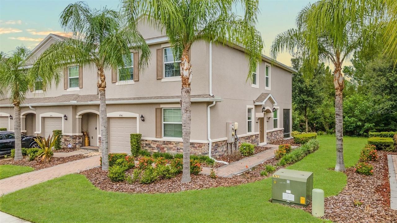 3743 Silverlake Way, Wesley Chapel, FL 33544