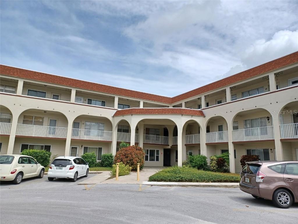 2434 Australia Way #34, Clearwater, FL 33763