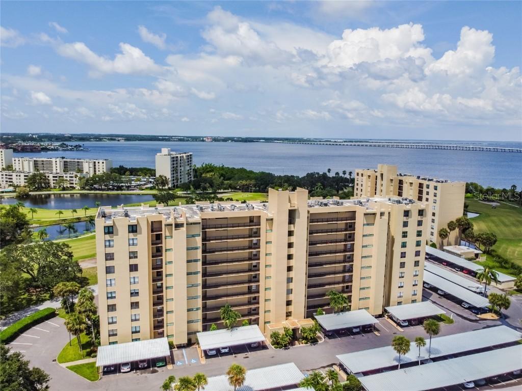 2621 Cove Cay Dr. #106, Clearwater, FL 33760