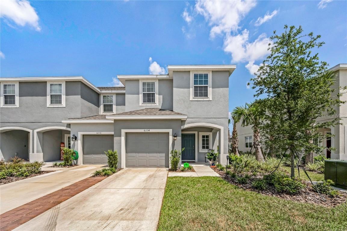 6234 Willowside St., Palmetto, FL 34221