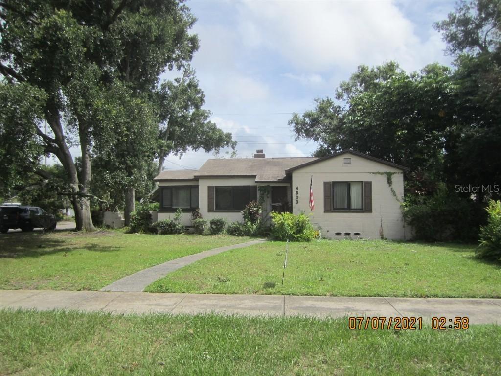 4800 13th Ave., St Petersburg, FL 33713