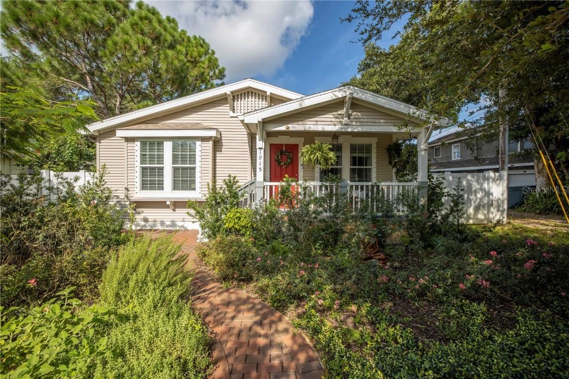 1915 57th St., Gulfport, FL 33707