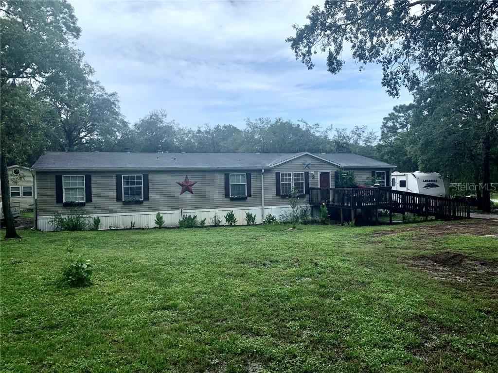 12345 Choctaw Tr., Hudson, FL 34669